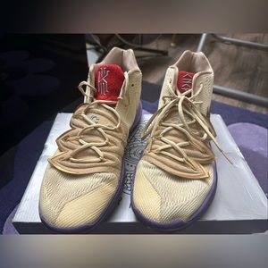 Kyrie 5 Concepts
